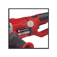Cordless Angle Grinder 36V 230mm