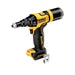 DeWalt 18V XR Brushless Rivet Gun 4.8mm (Bare) DCF403NT-XJ Dewalt