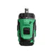 Hikoki  CORDLESS IMPACT DRIVER DRILL DS18DDQ 2.0Ah set - DS18DDQWRZ