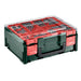 Metabo | Sbe 650 Impact Drill Set - 600742710