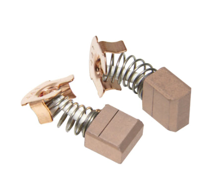 Makita Carbon Brushes for DTW450 - 194435-6