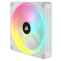 Corsair iCUE LINK QX140 RGB 140mm PWM Fan Expansion Kit