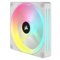 Corsair iCUE LINK QX140 RGB 140mm PWM Fan Expansion Kit
