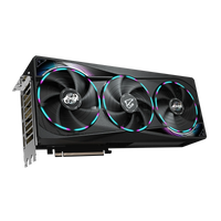 GIGABYTE nVidia GeForce RTX™ 5070 AORUS MASTER - 12GB GDDR7 HDMIx1/DPx3 Gigabyte