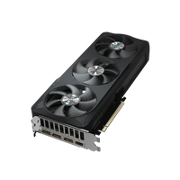 GIGABYTE nVidia GeForce RTX™ 5070 EAGLE OC SFF - 12GB GDDR7 HDMIx1/DPx3 Gigabyte