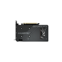 GIGABYTE nVidia GeForce RTX 5050 Windfore OC - 8GB GDDR6; 128-Bit Memory Bus; 2x HDMI; 2x DisplayPort. Gigabyte