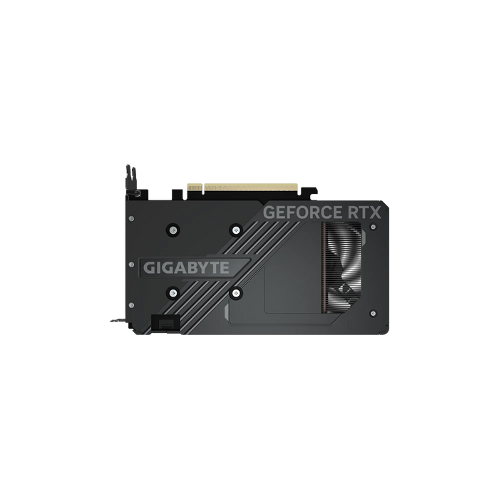 GIGABYTE nVidia GeForce RTX 5050 Windfore OC - 8GB GDDR6; 128-Bit Memory Bus; 2x HDMI; 2x DisplayPort. Gigabyte