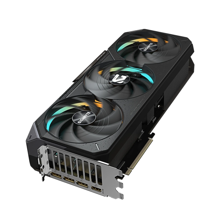 GIGABYTE nVidia GeForce RTX™ 5070Ti GAMING OC - 16GB GDDR7 HDMIx1/DPx3
