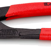 Knipex PLIER - WATERPUMP COBRA 250MM SELF LOCKING QUICK SET - KPX8721250