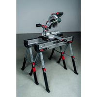 Metabo saw horse (Work trestle) set MAB 82 - (626990000)