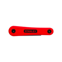 Stanley Folding Hex Allen Key Set | 4-69-262 - image 1