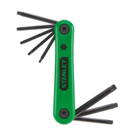 Stanley Folding Torx Key Set | 4-69-263 - image 1