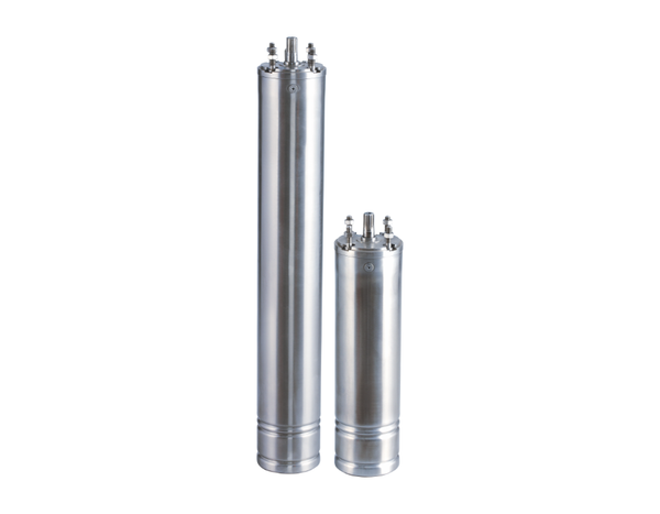 3” Submersible Kit Pump + Motor + Control Box  (1.1 Kw)