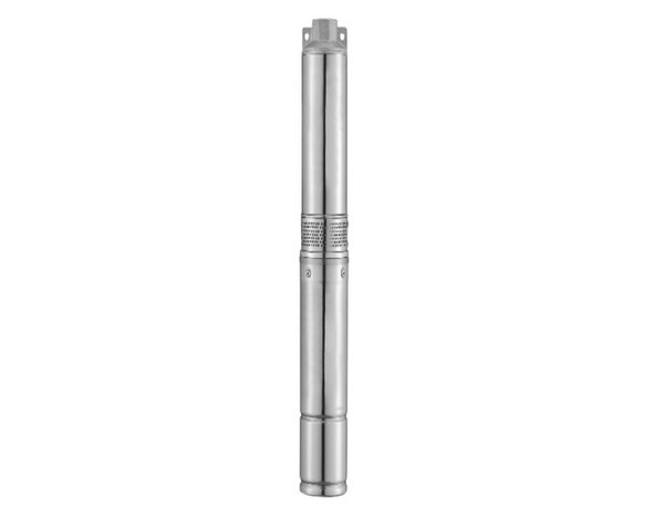 C.R.I Pumps Solar Dc Submersible Pump - G3P-2/500