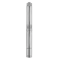 C.R.I Pumps Solar Dc Submersible Pump - G3R-1C/500