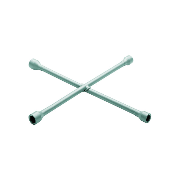 4 way wheel wrench