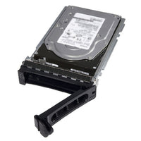 DELL 1.2TB 10K RPM SAS 12GBPS 512N 2.5IN HOT-PLUG HARD DRIVE 3.5IN HYB CARR CK.