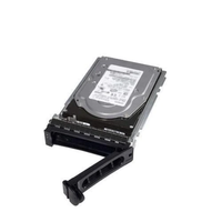 Dell 4TB 3.5” 6G 7200 RPM 512N 3.5IN HOT-PLUG CK SATA Server HDD