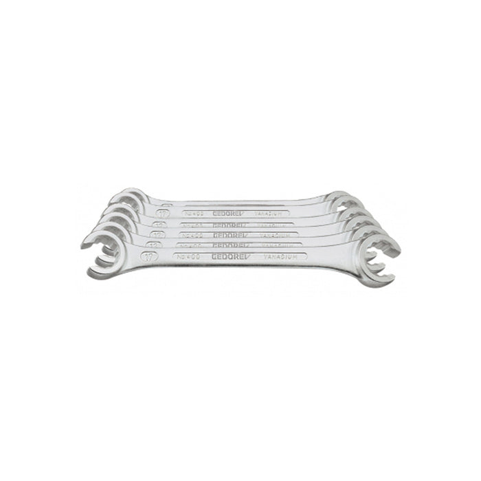 400 FLARE NUT SPANNER SETS