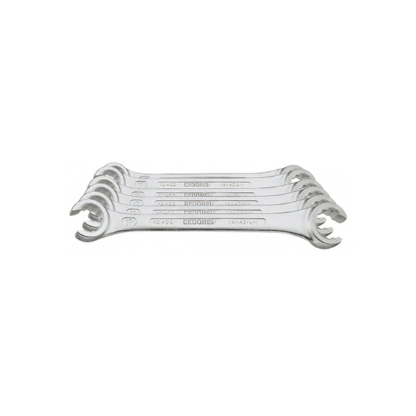 400 FLARE NUT SPANNER SETS