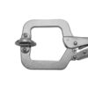 2 Inch Face Clamp