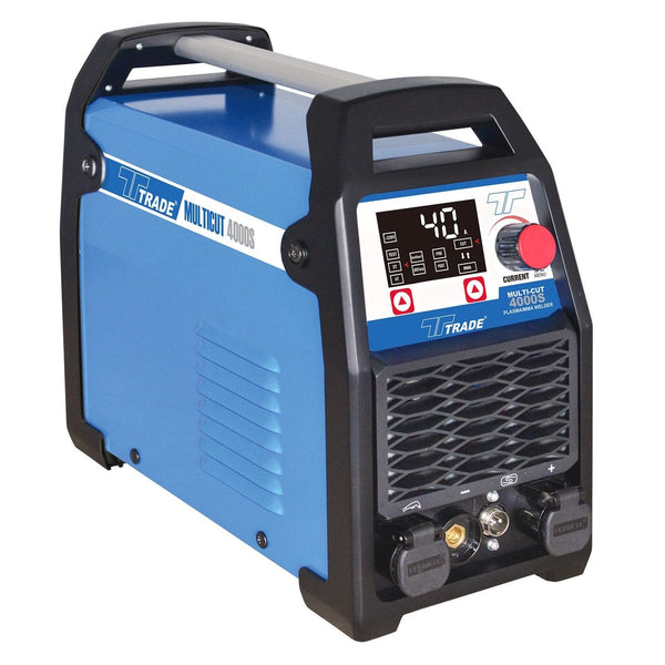 MULTICUT 4000S-220 VOLT  - MCOW4083