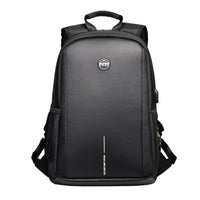 PORT CHICAGO EVO BLACK 15.6