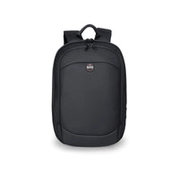 PORT BACKPACK CHICAGO EVO EXPANDABLE 13