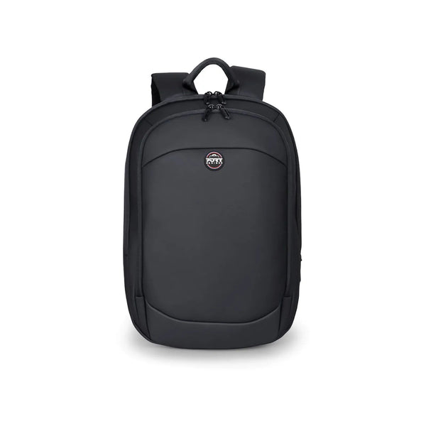 PORT BACKPACK CHICAGO EVO EXPANDABLE 13"/15.6" BK