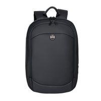Port Designs Chicago EVO Expandable Laptop Backpack 15.6/16