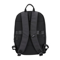 Port Designs Chicago EVO Expandable Laptop Backpack 15.6/16