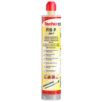 FIS P Plus 300 T (523226)Polyester Injection Mortar - 171-005