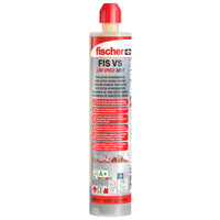 FIS VS 300 T (563280) Vinylester Hybrid Mortar - 171-006