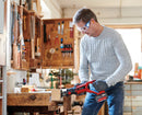 EINHELL RECIPROCATING SAW 18V TE-AP 18 Li-Solo Cordless Power Tool. View at chavda.com!