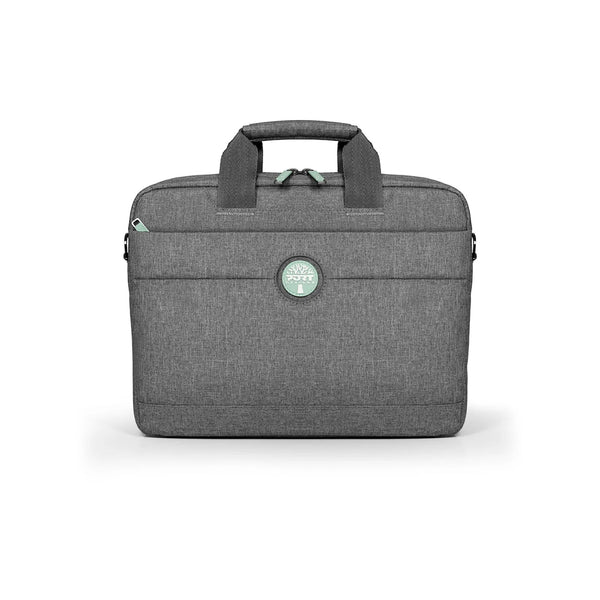 Port Designs Yosemite 15.6" Toploading Case ECO GY