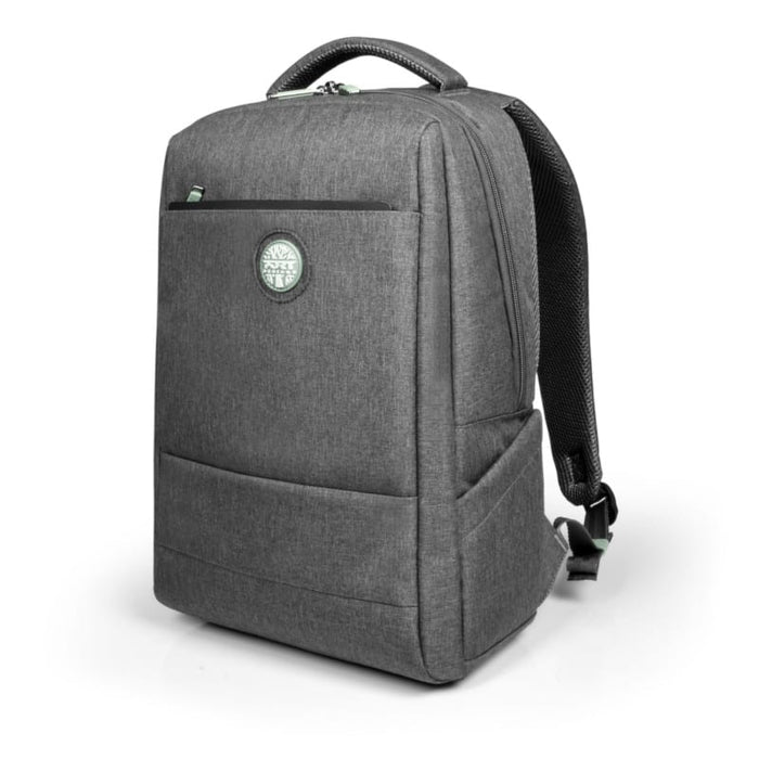 PORT YOSEMITE ECO GREY XL 15.6