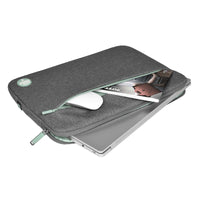 PORT YOSEMITE ECO GREY 15.6