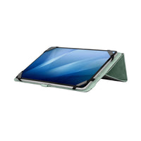 PORT ECO-RESPONSIBLE UNIVERSAL FOLIO YOSEMITE TABLE COVER,400713