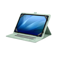 PORT ECO-RESPONSIBLE UNIVERSAL FOLIO YOSEMITE TABLE COVER,400713
