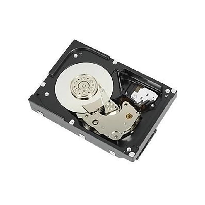 DELL 2TB 7.2K RPM 3.5