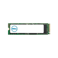 DELL 480GB M.2 6GBPS SATA SERVER SSD,400-BLCK