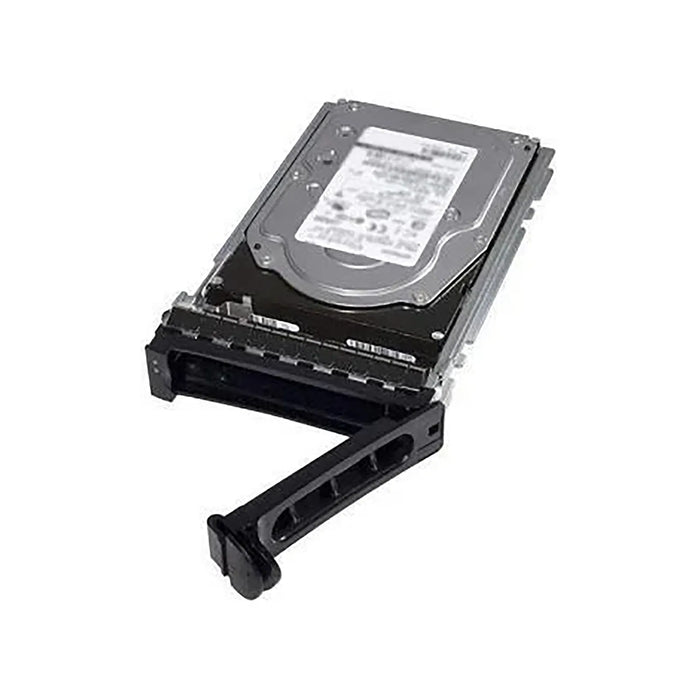 DELL 4TB 3.5” 6G 7200 RPM 512N 3.5IN HOT-PLUG CK SATA SERVER HDD,400-BLLF