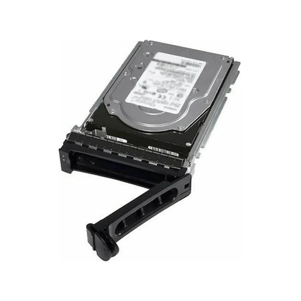 Dell 2TB 3.5" 6Gbps 7200PRM Hot-Plug SATA Server HDD