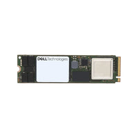 DELL 480GB PCIE GEN4 M.2 2280 NVME SSD FOR BOSS-N1 CONTROLLER CARD,400-BONG
