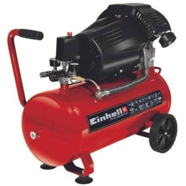 Einhell Air Compressor Tc-Ac 420/50/10 V - 4010495