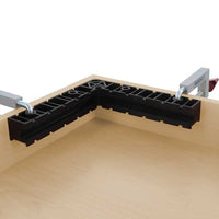 ClampSquares