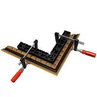 ClampSquares