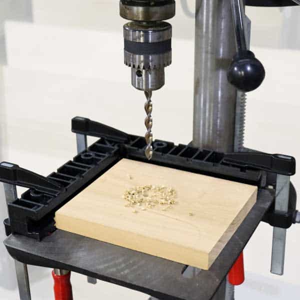 Milescraft 8" Clamp Squares- 0824011