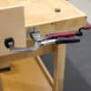 Clamp Anchors