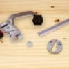 Clamp Anchors